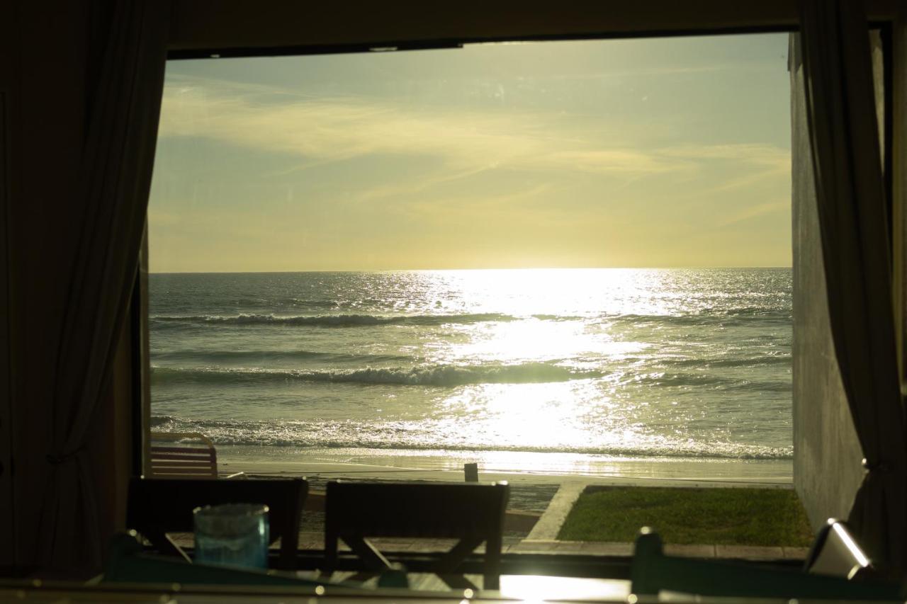 Quinta Pacifica Beachfront Villas Rosarito Exteriör bild