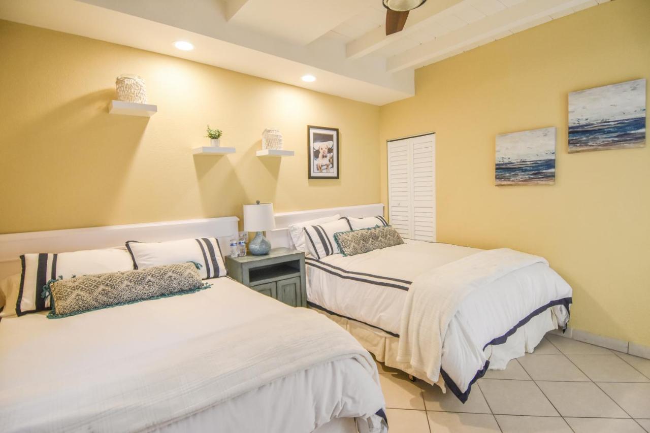 Quinta Pacifica Beachfront Villas Rosarito Exteriör bild