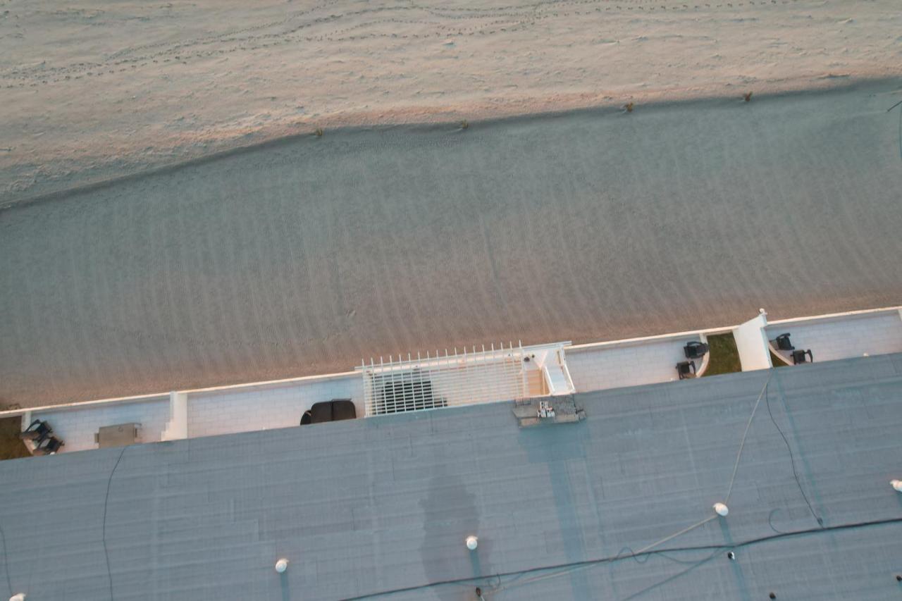 Quinta Pacifica Beachfront Villas Rosarito Exteriör bild
